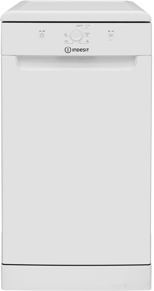 Посудомоечная машина Indesit DSCFE 1B10 RU