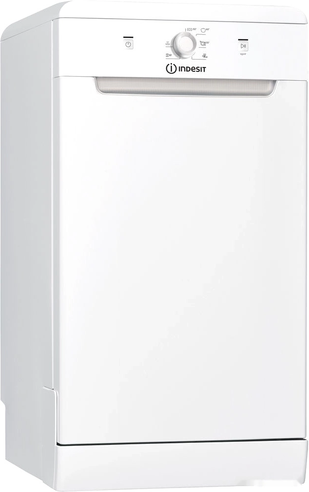 Посудомоечная машина Indesit DSCFE 1B10 RU