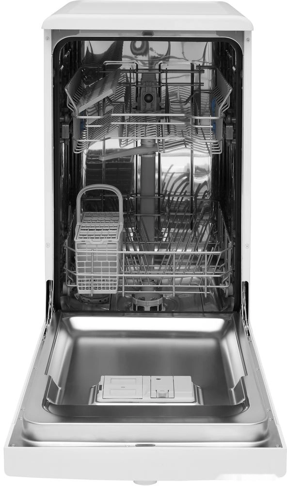 Посудомоечная машина Indesit DSCFE 1B10 RU