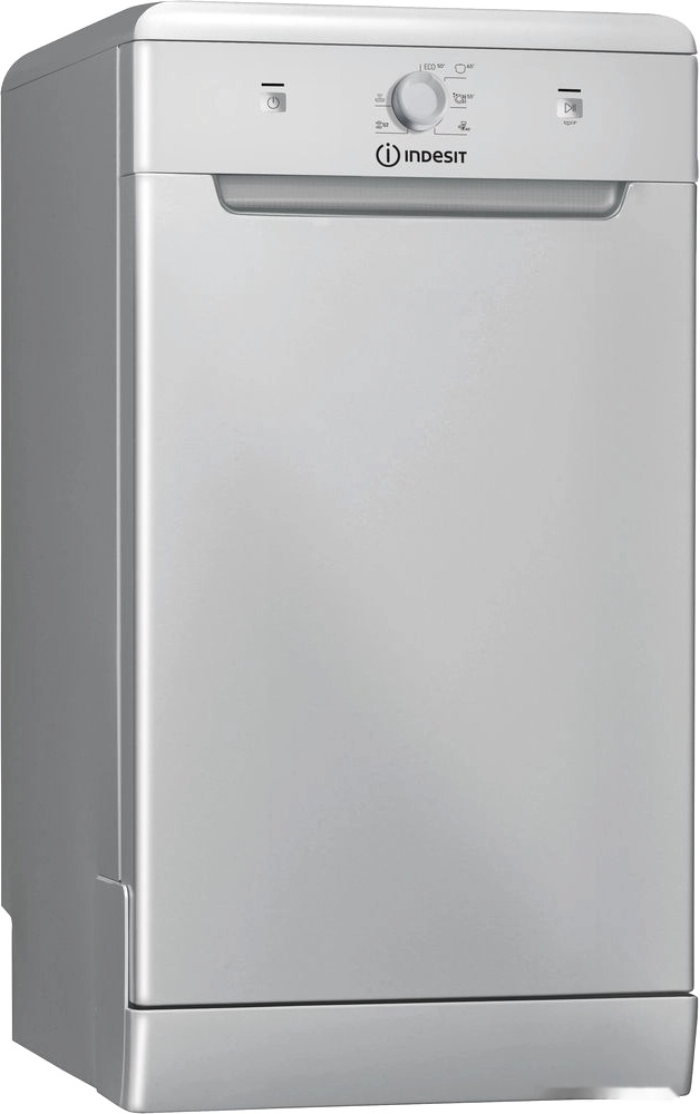 Посудомоечная машина Indesit DSCFE 1B10 S RU