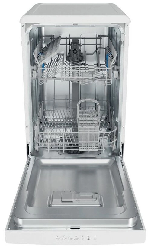 Посудомоечная машина Indesit DSFC 3M19