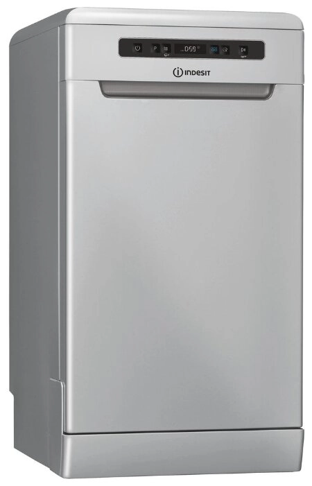 Посудомоечная машина Indesit DSFC 3T117 S