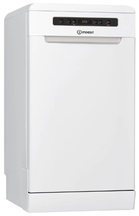 Посудомоечная машина Indesit DSFC 3T117