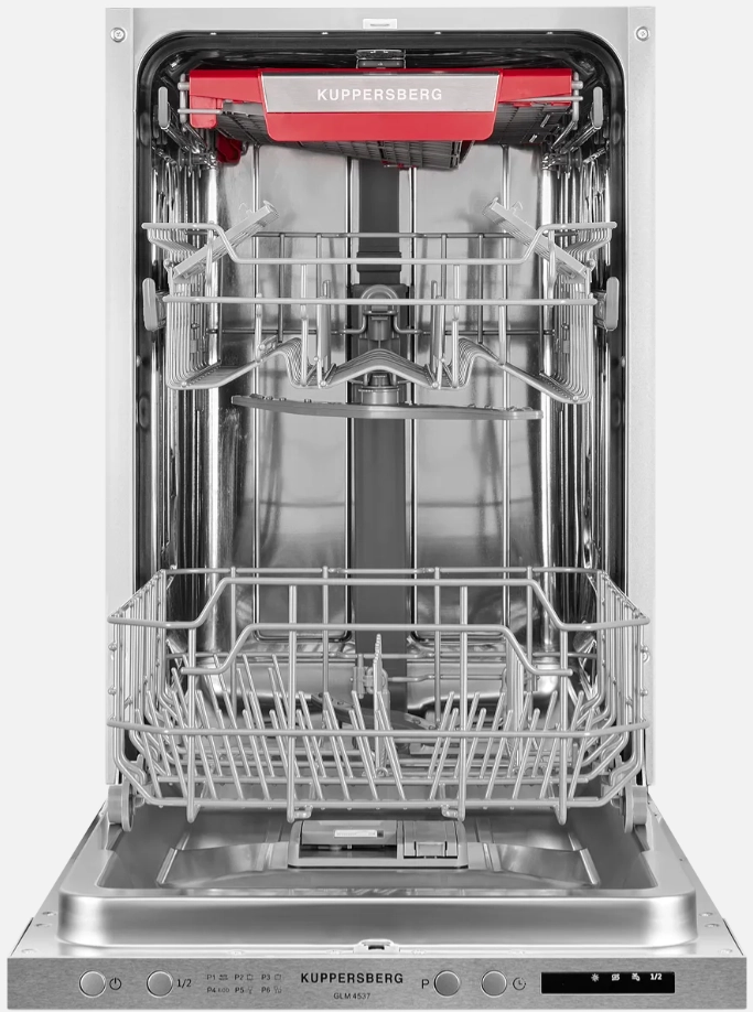 Посудомоечная машина Kuppersberg GLM 4537