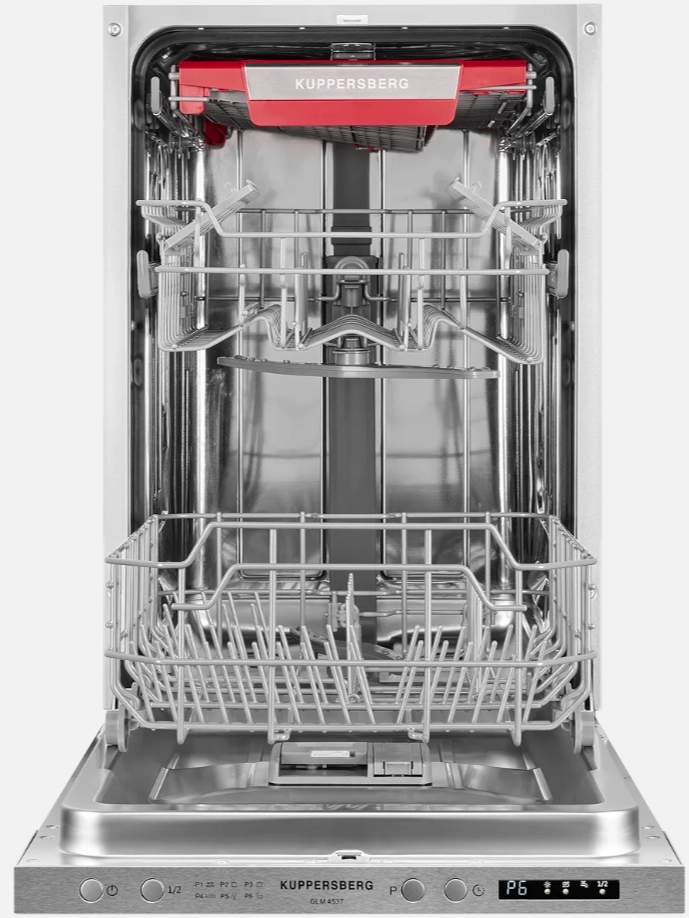 Посудомоечная машина Kuppersberg GLM 4537
