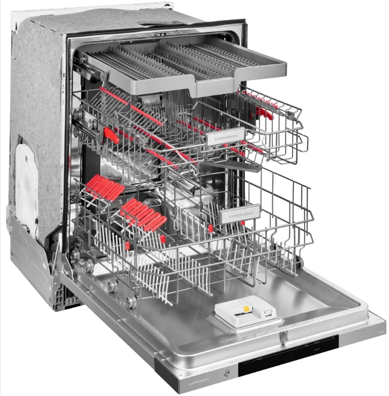 Посудомоечная машина Kuppersberg GLM 6096