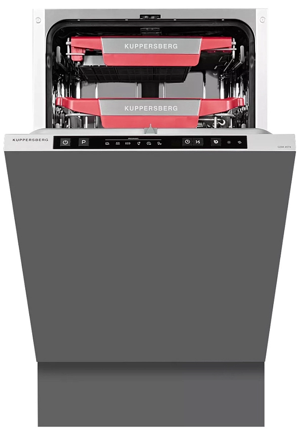 Посудомоечная машина Kuppersberg GSM 4574