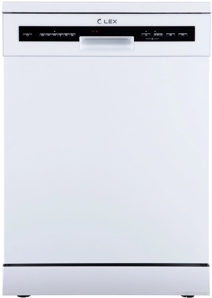 Посудомоечная машина LEX DW 6062 WH