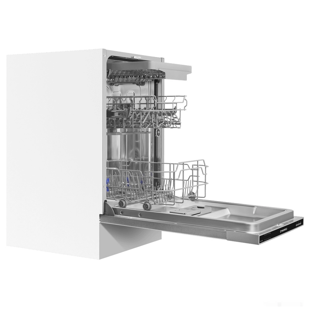 Встраиваемая посудомоечная машина Maunfeld MLP-083I