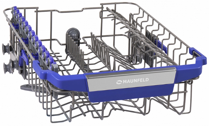 Посудомоечная машина Maunfeld MLP-08IMRO