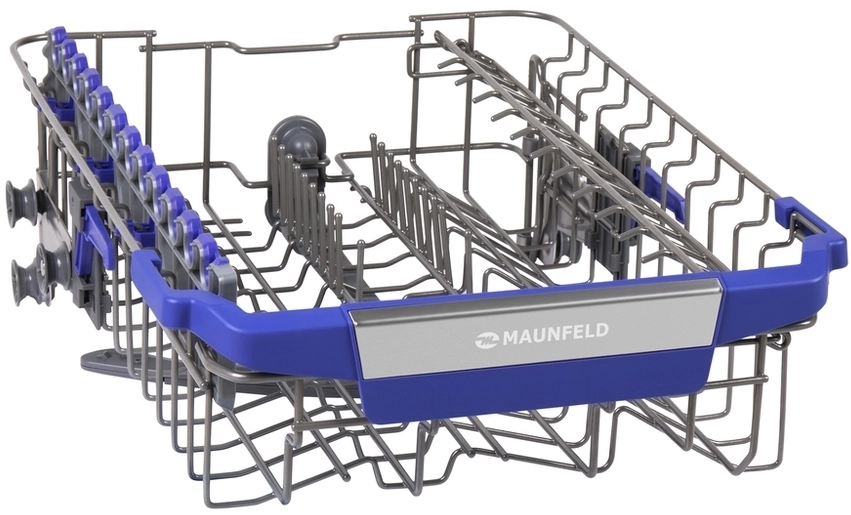 Встраиваемая посудомоечная машина Maunfeld MLP-08IMROI