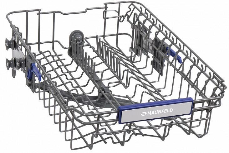Посудомоечная машина Maunfeld MLP-08PRO