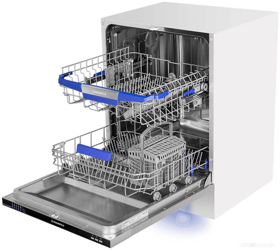 Посудомоечная машина Maunfeld MLP-12I Light Beam