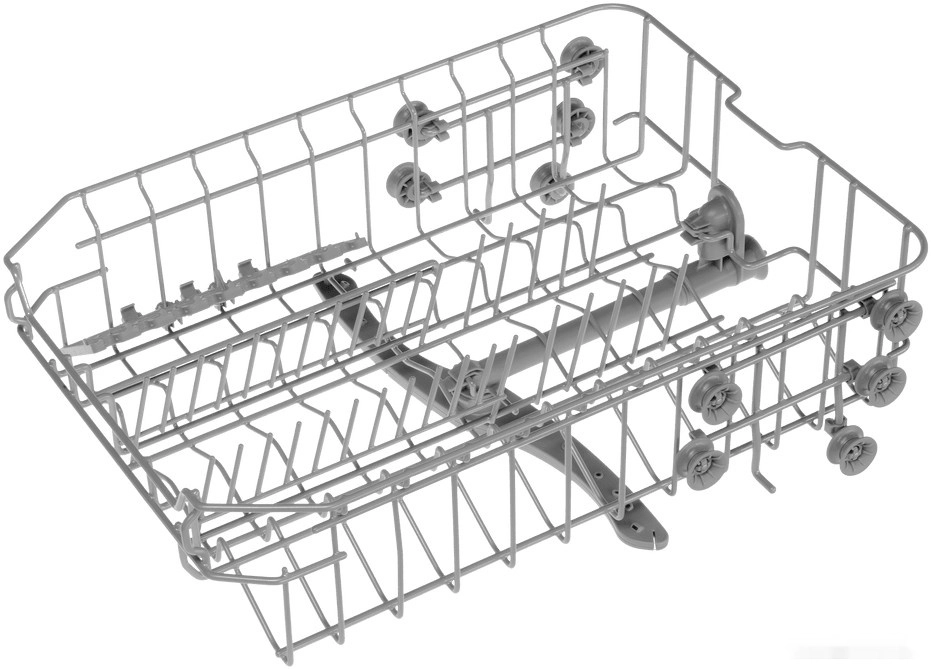 Посудомоечная машина Maunfeld MLP4249G02 Light Beam