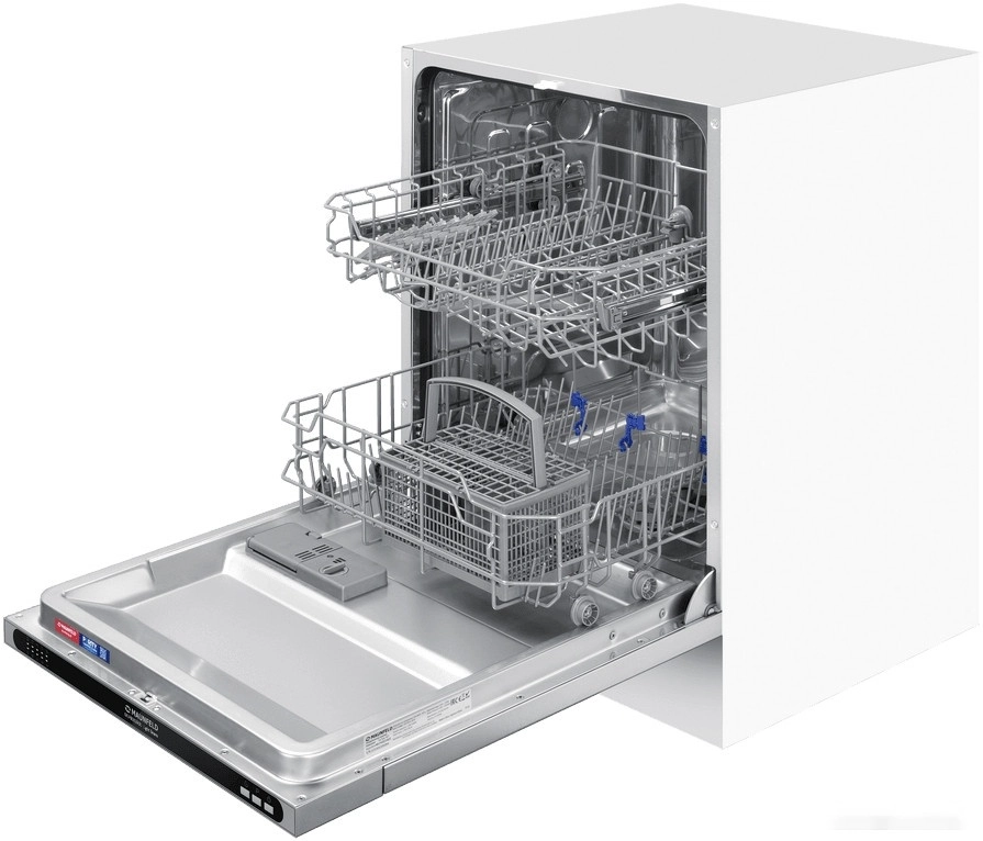 Посудомоечная машина Maunfeld MLP6022A01 Light Beam