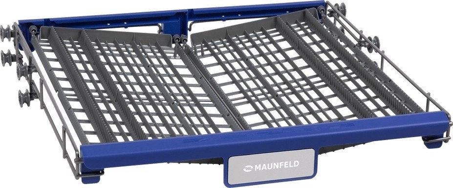 Посудомоечная машина Maunfeld MLP60230 Light Beam
