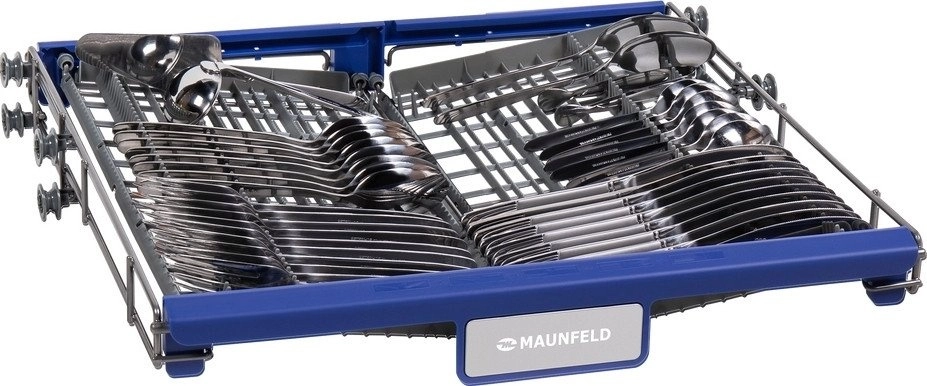 Посудомоечная машина Maunfeld MLP60230 Light Beam