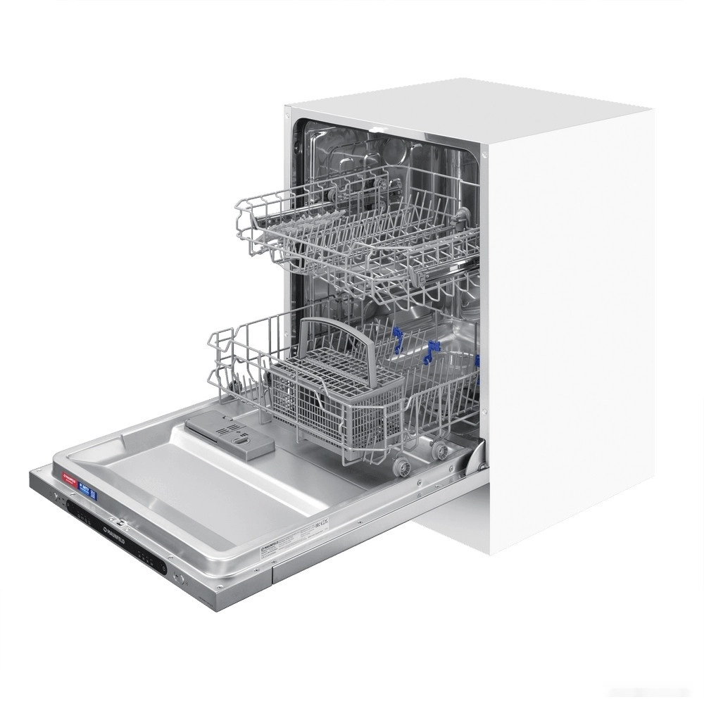 Посудомоечная машина Maunfeld MLP6242G02 Light Beam