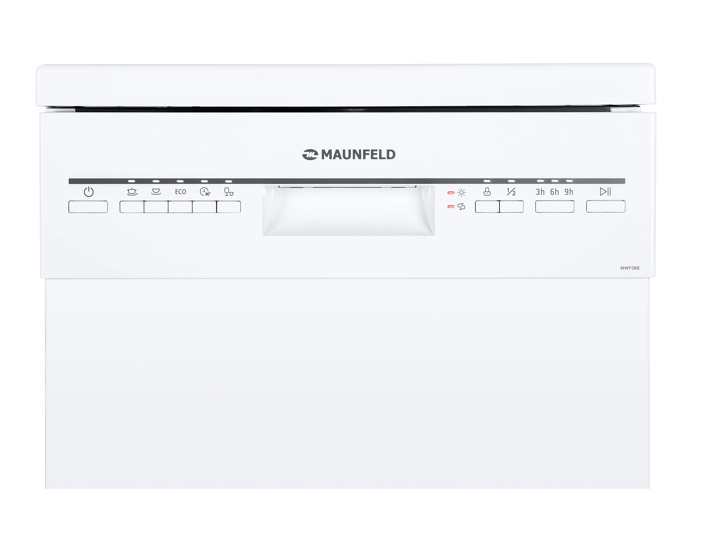 Посудомоечная машина Maunfeld MWF08S