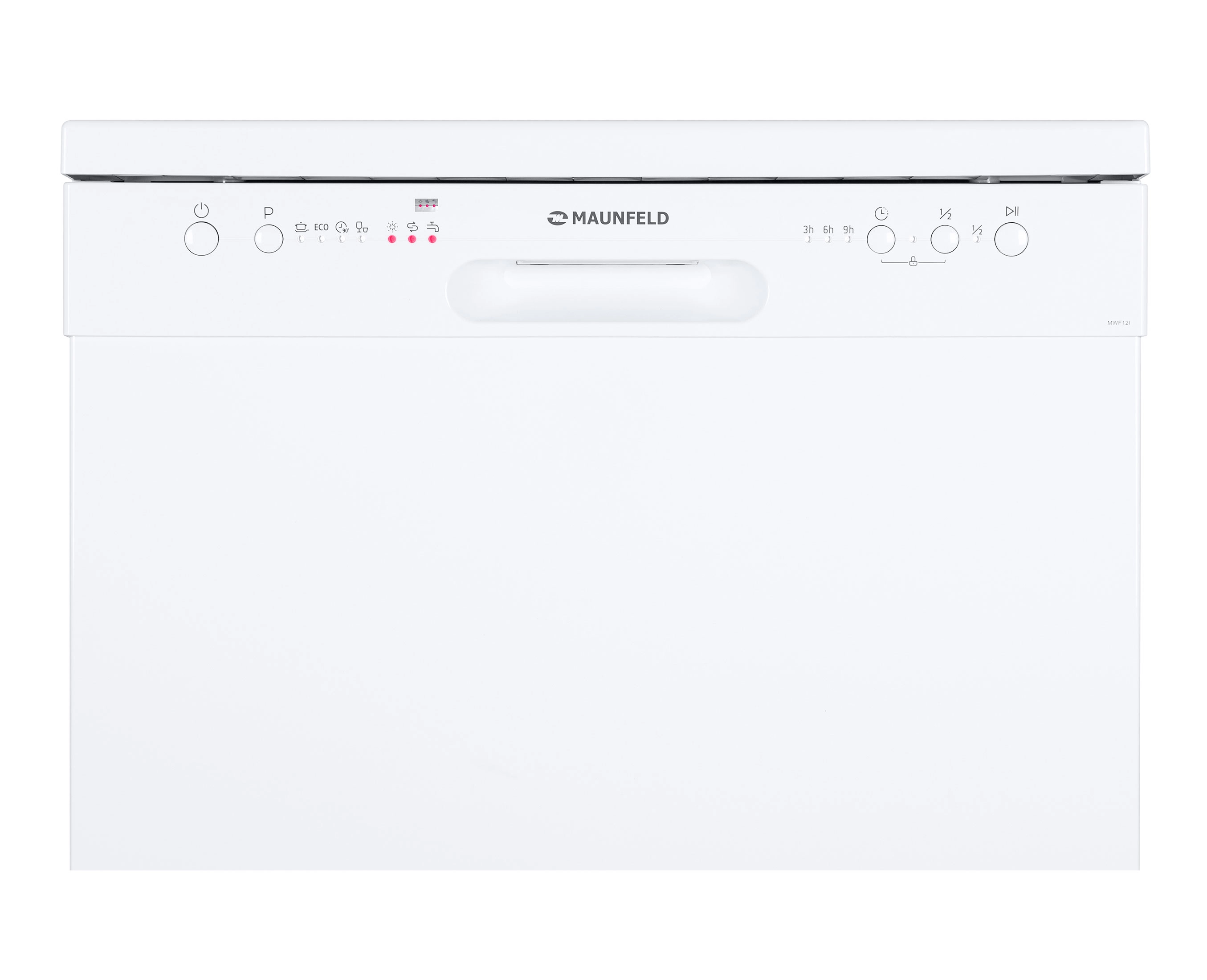 Посудомоечная машина Maunfeld MWF12I