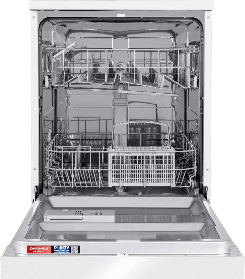 Посудомоечная машина Maunfeld MWF60121W