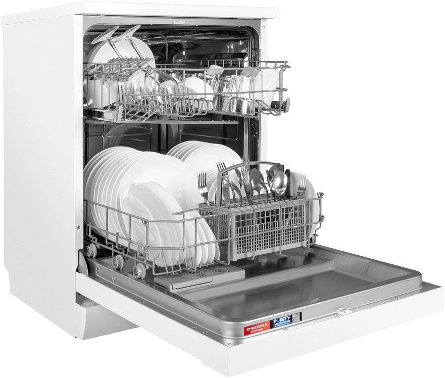 Посудомоечная машина Maunfeld MWF60121W