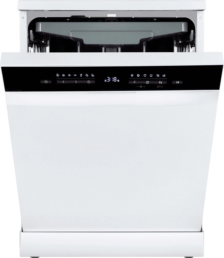 Посудомоечная машина Maunfeld MWF60331W Inverter