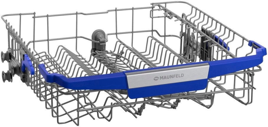 Посудомоечная машина Maunfeld MWF60331W Inverter