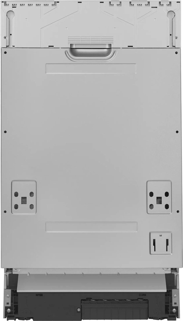 Посудомоечная машина Meferi MDW4562 LIGHT