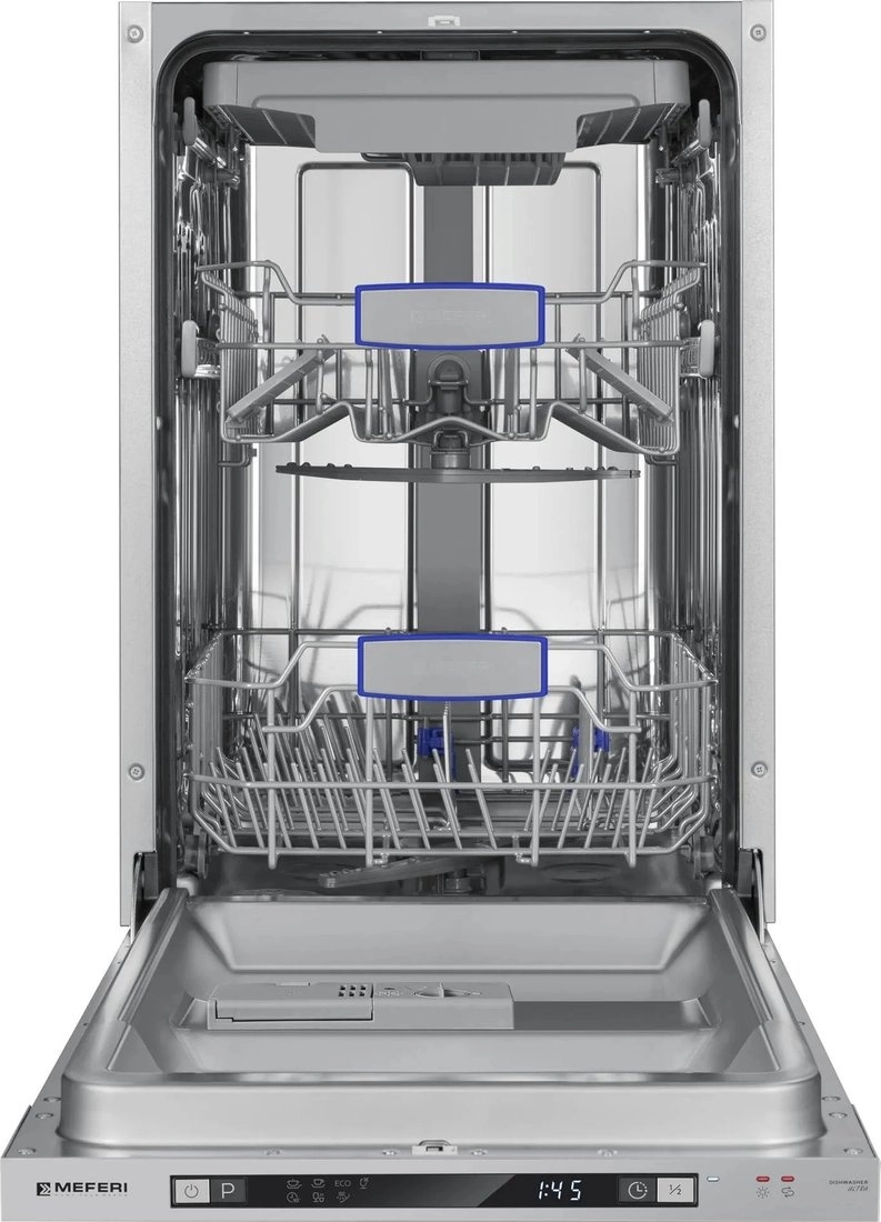 Посудомоечная машина Meferi MDW4573 Ultra