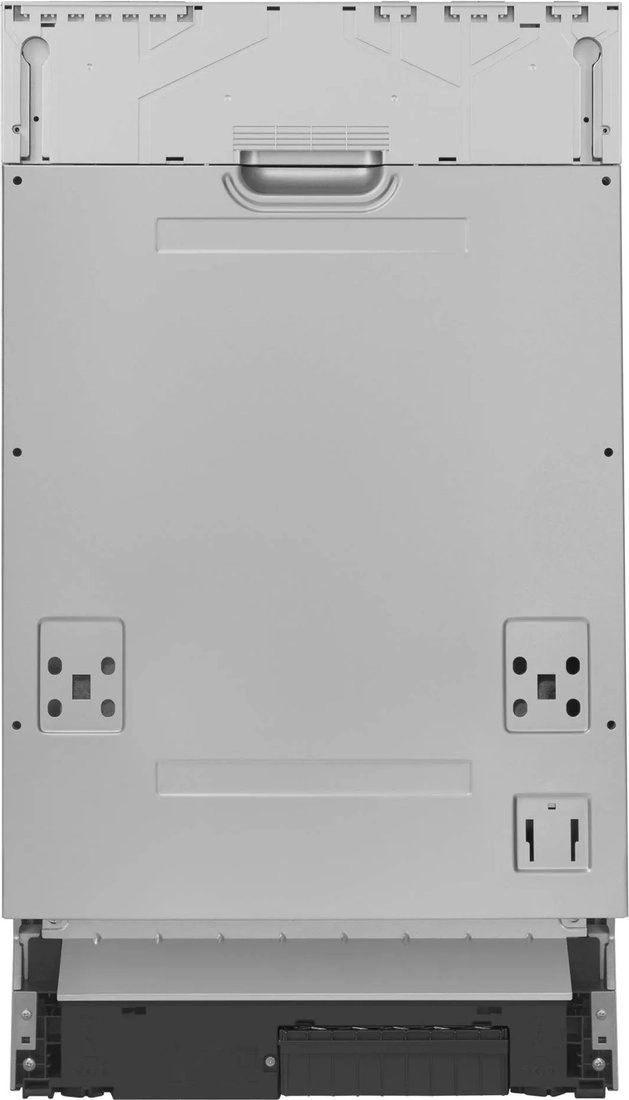 Посудомоечная машина Meferi MDW4573 Ultra