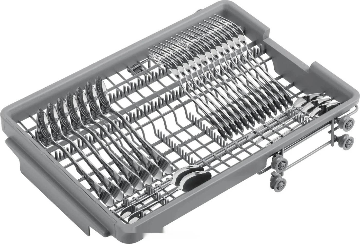 Посудомоечная машина Meferi MDW4573 Ultra