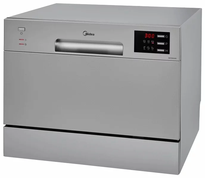 Посудомоечная машина Midea MCFD-55320S