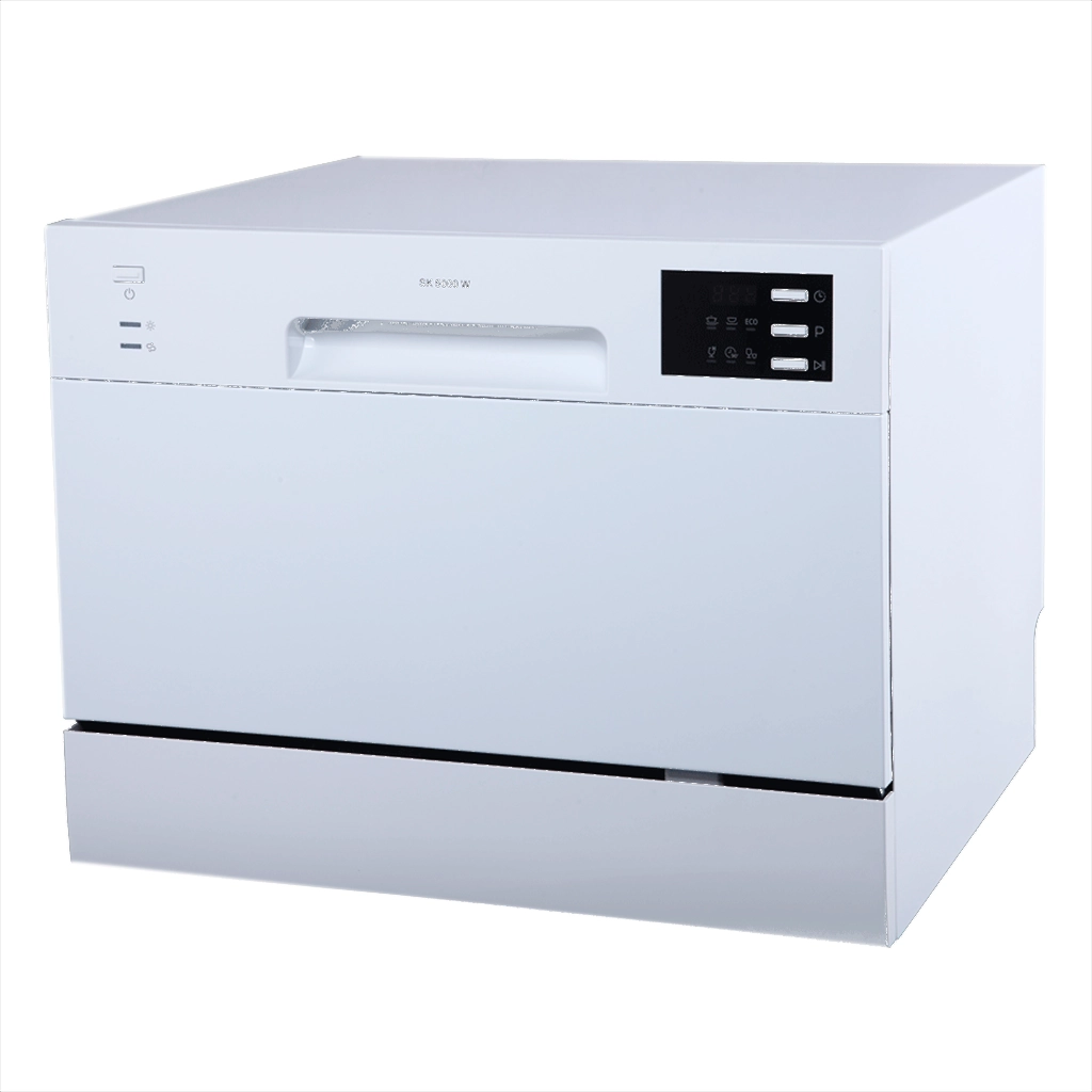 Посудомоечная машина Midea MCFD-55320W