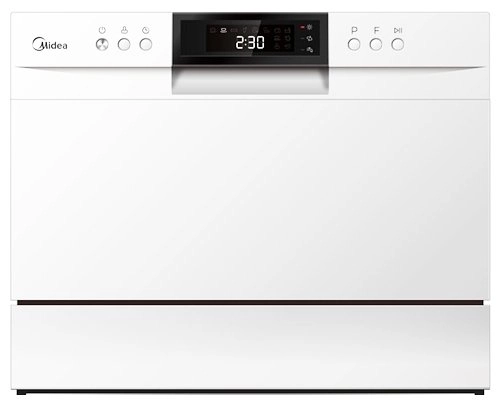 Посудомоечная машина Midea MCFD-55500W