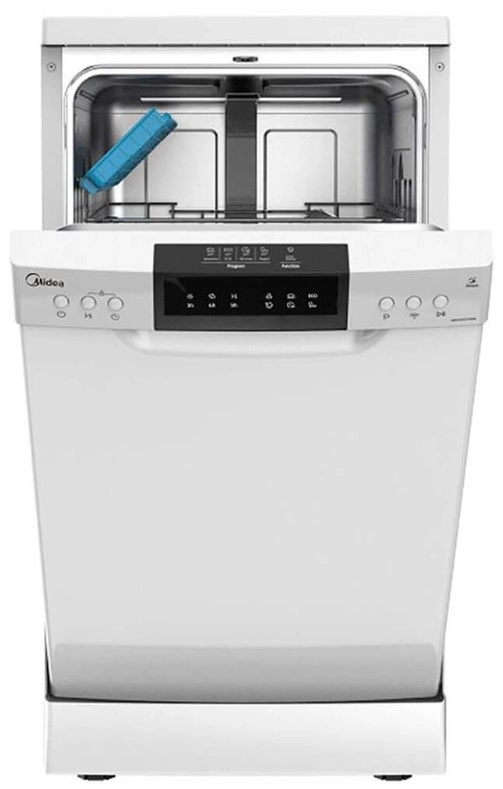 Отдельностоящая посудомоечная машина Midea MFD45S120Wi