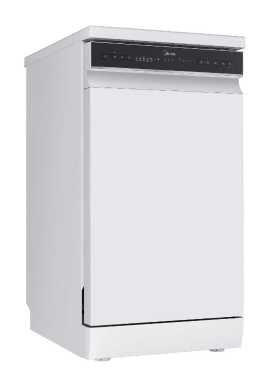 Посудомоечная машина Midea MFD45S150Wi