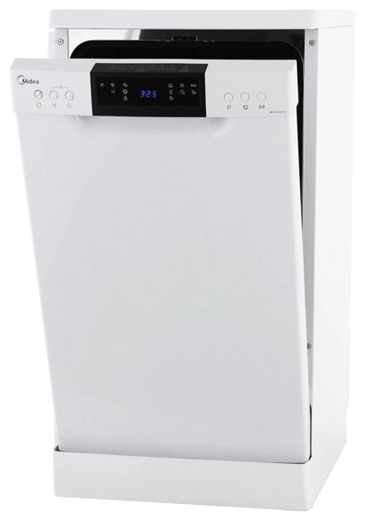 Посудомоечная машина Midea MFD45S320W