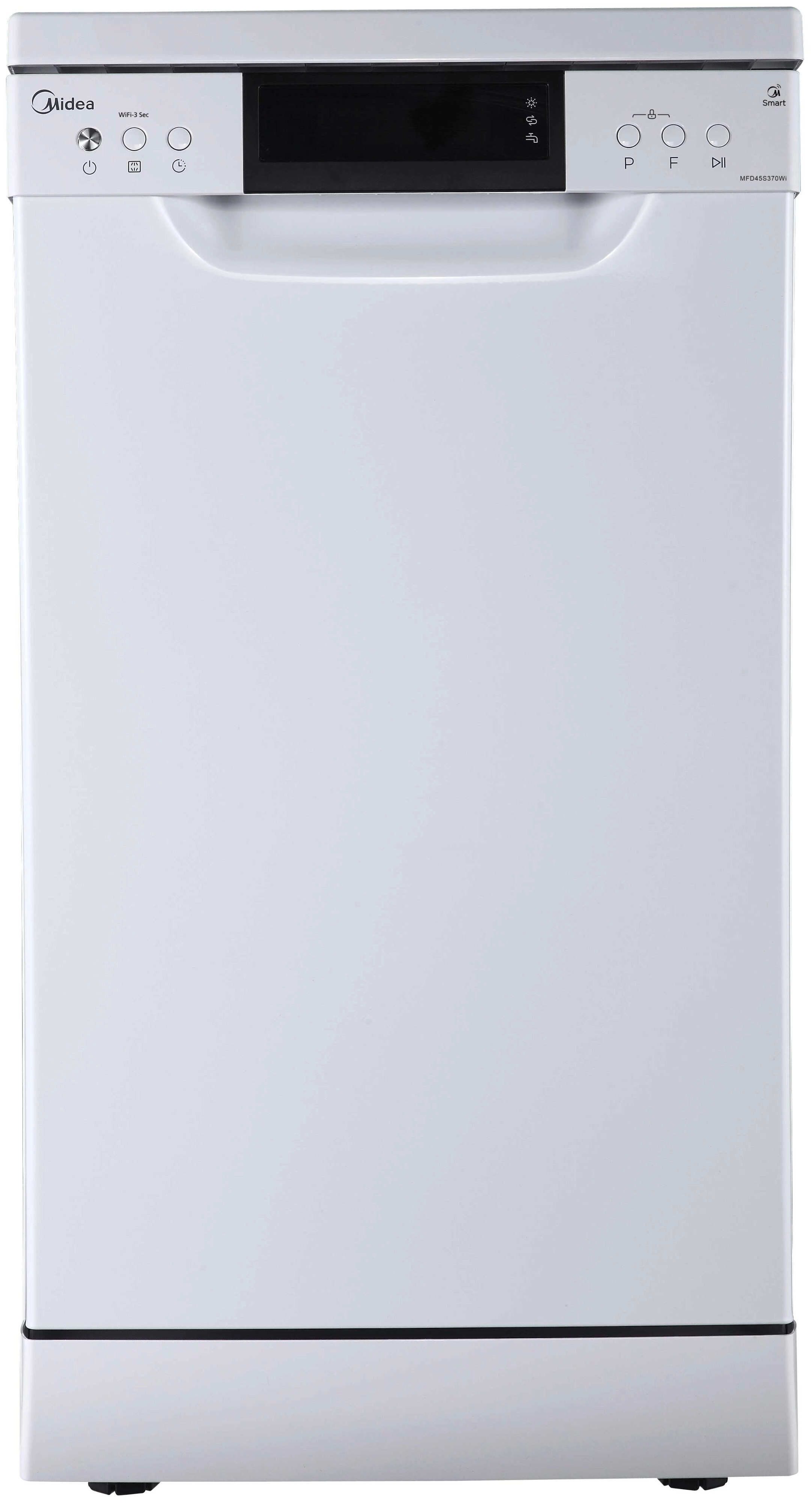 Посудомоечная машина Midea MFD45S370Wi