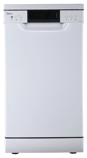 Посудомоечная машина Midea MFD45S500 W