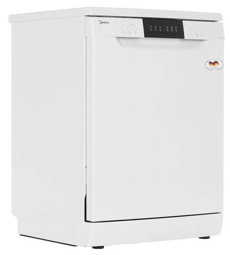 Посудомоечная машина Midea MFD60S120W