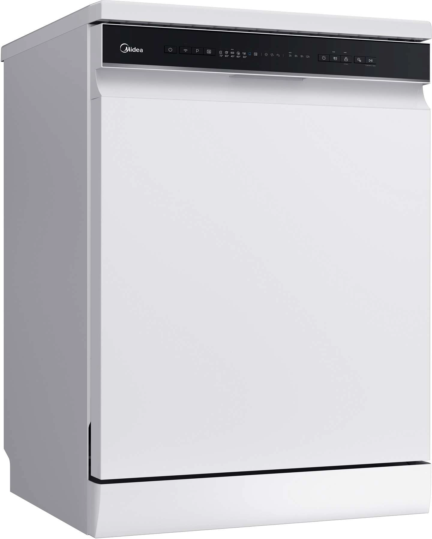 Посудомоечная машина Midea MFD60S160Wi