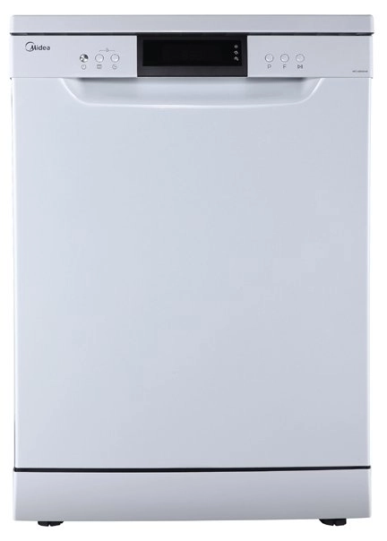 Посудомоечная машина Midea MFD60S500 W