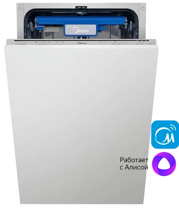 Посудомоечная машина Midea MID45S110i