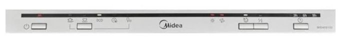 Посудомоечная машина Midea MID45S110i