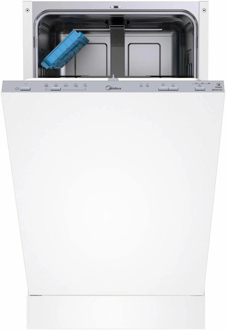 Встраиваемая посудомоечная машина Midea MID45S120i