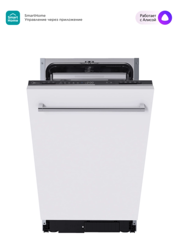Посудомоечная машина Midea MID45S340i