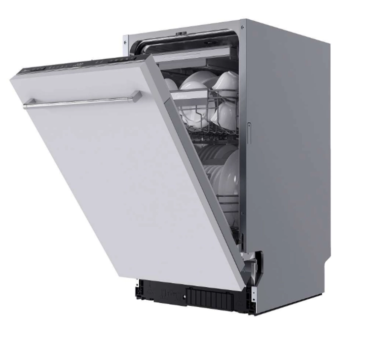 Посудомоечная машина Midea MID45S340i