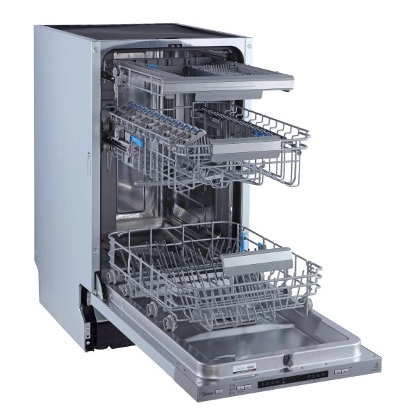Встраиваемая посудомоечная машина Midea MID45S370i