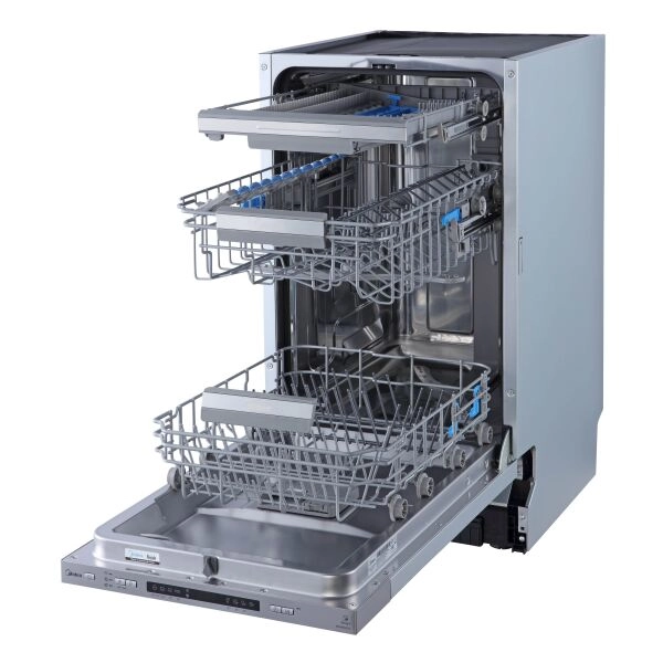 Встраиваемая посудомоечная машина Midea MID45S370i